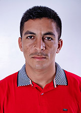 Foto de RAI RODRIGUES DAMASCENO