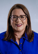 Foto de ELCIRA CASTELO BRANCO SOUSA PERCY
