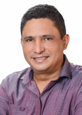 Foto de ADÃO BENEDITO CARDOSO SILVEIRA