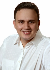 Foto de LUDGERIO MARQUES DE PINHO FILHO