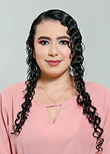 Foto de YASMIM JÚLIA DE ARAÚJO ROCHA CARVALHO
