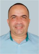 Foto de Itamar da Silva Torres