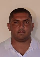 Foto de FRANCISCO OSÓRIO SILVA PEREIRA