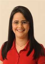 Foto de Priscylla Maria de Araujo Lages