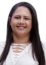 Foto de Maria Claudiana da Rocha Costa