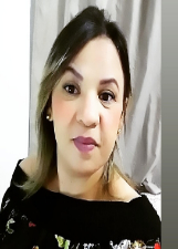 Foto de GIZIANE PEREIRA DE CARVALHO