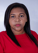 Foto de ANA LUCIA DOS SANTOS GALENO