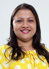 Foto de EDNA DA SILVA SANTOS RESENDE