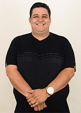 Foto de SALMO BORBA DE JESUS
