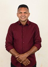 Foto de EVERALDO BISPO DE ARAÚJO