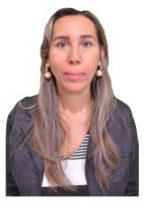 Foto de EVANISSE DO AMARAL NOGUEIRA