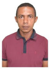 Foto de CICERO GOMES DAMASCENO