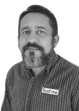 Foto de JOAQUIM JOSE ARAUJO SOBRINHO