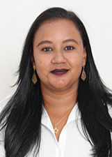 Foto de GISLIENE DA SILVA PAZ