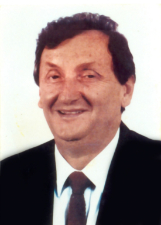 Foto de Francisco de Assis de Moraes Souza