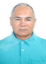 Foto de ANTÔNIO BISPO DA SILVA
