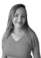Foto de SANÁRIA DIAS DA SILVA