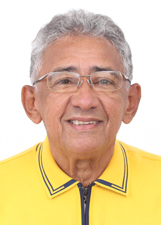 Foto de JOSE DE RIBAMAR GOMES DOS SANTOS