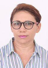 Foto de ALINE MARIA DE LIMA PEREIRA