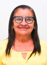 Foto de BENEDITA OLÍVIA SOARES