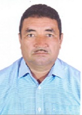 Foto de JOSE FRANCISCO DE CARVALHO ARAÚJO