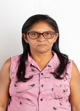 Foto de Maria José dos Santos Silva