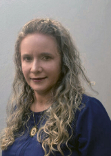 Foto de Elina Maria Saraiva da Silva Souza