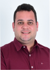 Foto de CLEITON LUIZ VELOSO MOURA