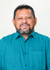 Foto de Ademar Aluísio de Carvalho