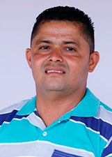 Foto de ANILTON OLIVEIRA DOS SANTOS