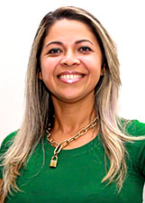 Foto de GECILEIA DE ARAUJO LIMA
