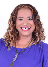 Foto de MORGANA FERREIRA DE ALENCAR