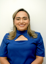 Foto de HÉLVIA DE ALMEIDA SANTOS