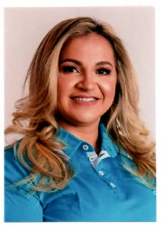 Foto de LUCIANA OLIVEIRA MARTINS