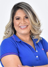 Foto de JUCIARA KALLINE COELHO SOBRINHO