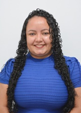 Foto de LETÍCIA DE ARAÚJO MENDES
