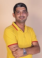 Foto de FILIPE RODRIGUES DE BARROS ALVES