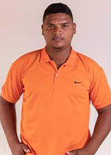 Foto de ELIELTON SERPA DOS SANTOS