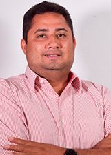Foto de FRANK PIRES DE SOUSA