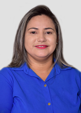 Foto de Patricia Fernanda da Silva Matos