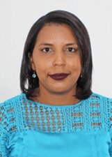 Foto de JACIANA DE SOUSA BISPO QUARESMA