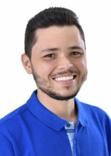 Foto de IGOR RAMON DE SOUSA SANTOS