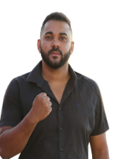 Foto de YATA ANDERSON PEREIRA DA SILVA