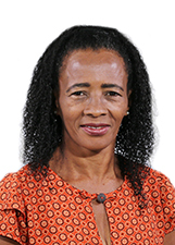 Foto de MARIA ROSALINA DOS SANTOS