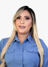 Foto de ROBERTA KERLY PEREIRA DOS SANTOS SILVA