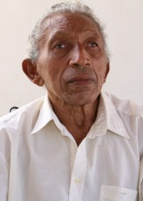 Foto de RAIMUNDO PEREIRA DA SILVA