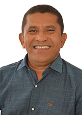 Foto de ISAIAS RIBEIRO DAS NEVES
