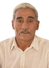 Foto de Perminio Pereira de Santana