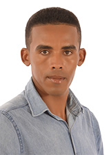 Foto de JAILSON CARMO DOS SANTOS