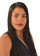 Foto de DEUSILENE SANTOS COSTA